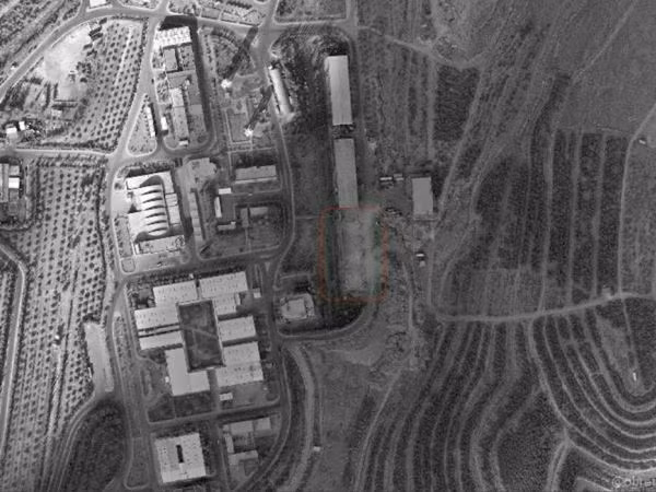 Trung tâm nghiên cứu Syria bị Israel phá hủy ảnh 2