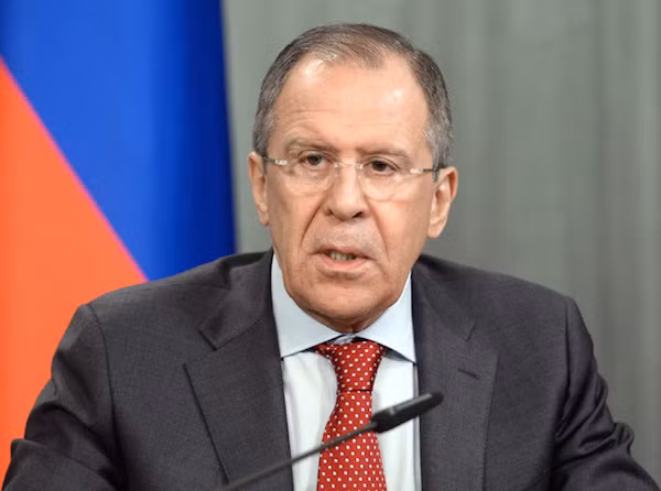 Nga: Phương Tây đang quên mất việc điều tra thảm họa MH17 ảnh 1