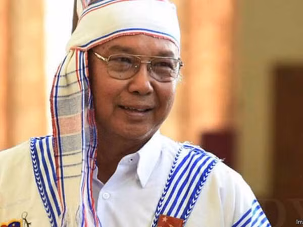 Myanmar không cho thành viên nội các chọn người thân làm trợ lý ảnh 1