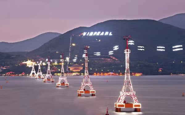 Vinpearl - điểm đến số 1 mùa sự kiện cuối năm ảnh 4