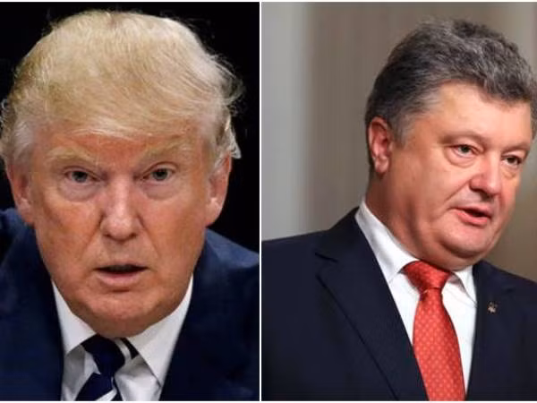 Ukraine tuyên bố Mỹ luôn kiên định "Crimea không thuộc Nga" ảnh 1 Ukraine tuyên bố Mỹ luôn kiên định "Crimea không thuộc Nga" ảnh 1