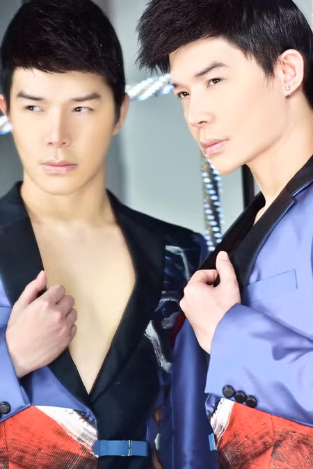 Nathan Lee chơi chữ trong single mới "MDD" ảnh 3