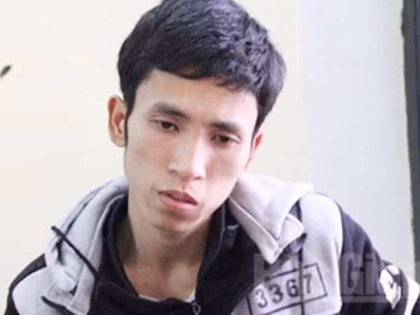 Nghiện game, 2 ngày gây ra 2 vụ cướp ảnh 1