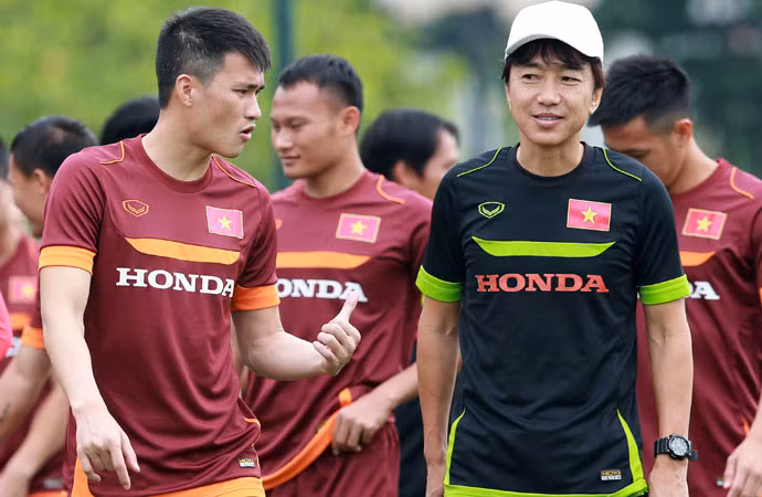 Vòng loại World Cup 2018 khu vực châu Á và Asian Cup 2019: ĐT Việt Nam tự tin thắng Đài Loan ảnh 1