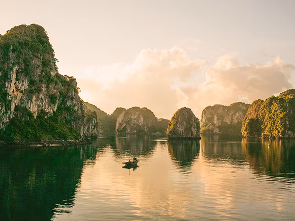 Top trải nghiệm nhất định phải thử khi Quảng Ninh vào đông ảnh 1