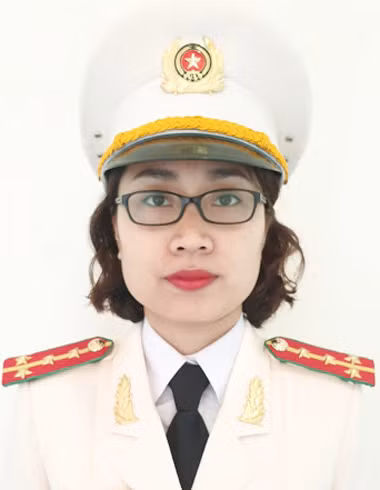Trên tuyến đầu xung kích vì cuộc sống bình yên, vì nhân dân phục vụ ảnh 8
