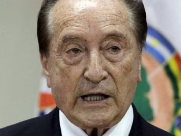 Cựu quan chức FIFA mỗi tháng tham nhũng 50.000 USD ảnh 1