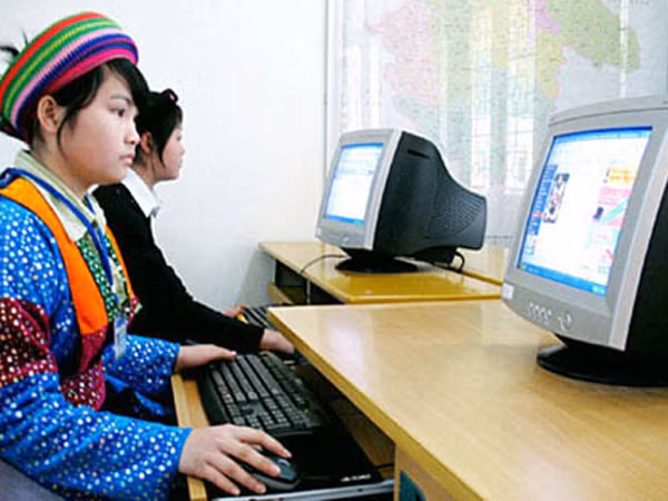 Cần khung đánh giá Chương trình mục tiêu quốc gia ảnh 1