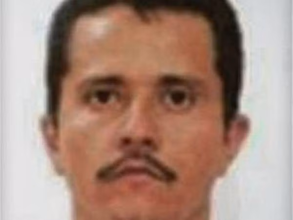 Mexico: Phát hiện 50 thi thể bị nhồi nhét trong các túi nhựa ảnh 1