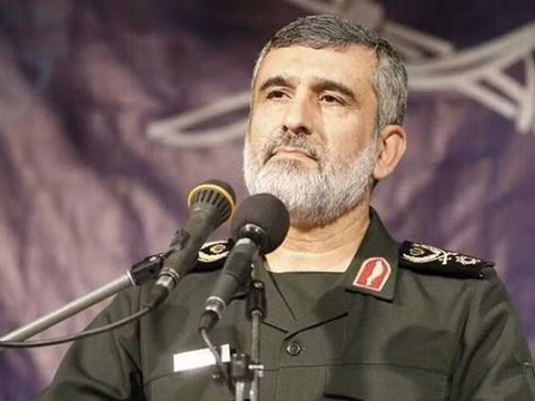IRGC: Không một quốc gia nào, kể cả Mỹ, dám tấn công Iran ảnh 1