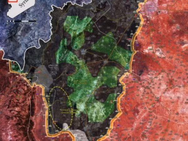 Chỉ trong hai ngày, Syria xảy ra hai vụ nổ lớn ảnh 1