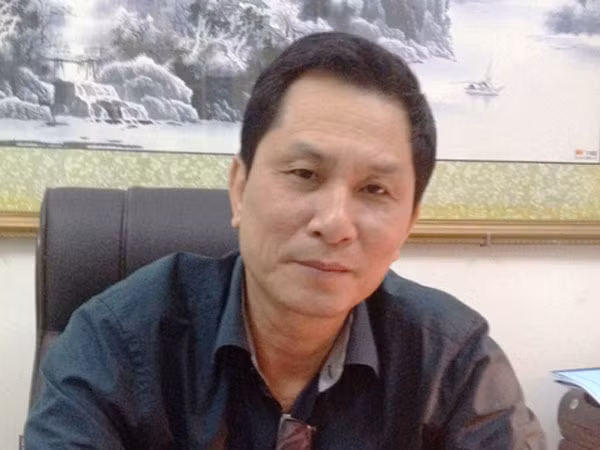 “Các sai phạm đã lộ diện, chỉ còn cần đấu tranh quyết liệt” ảnh 1