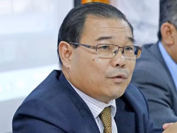 Ông Hun Sen ra lệnh bắt nghị sỹ xuyên tạc hiệp ước với Việt Nam ảnh 1
