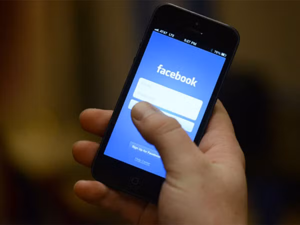 Lừa trên facebook ảnh 1