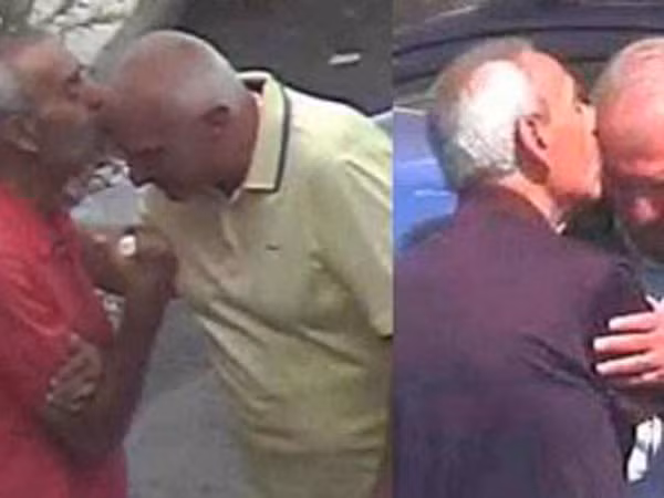 Vén màn cách chọn "bố già" của mafia Italy ảnh 1