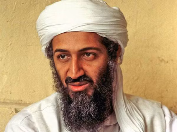 Phụ tá thân cận của Osama bin Laden bị tiêu diệt ảnh 1