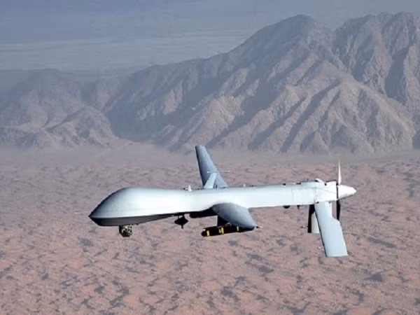 Mỹ bất ngờ tuyên bố sẽ công khai con số thương vong do UAV gây ra ảnh 1