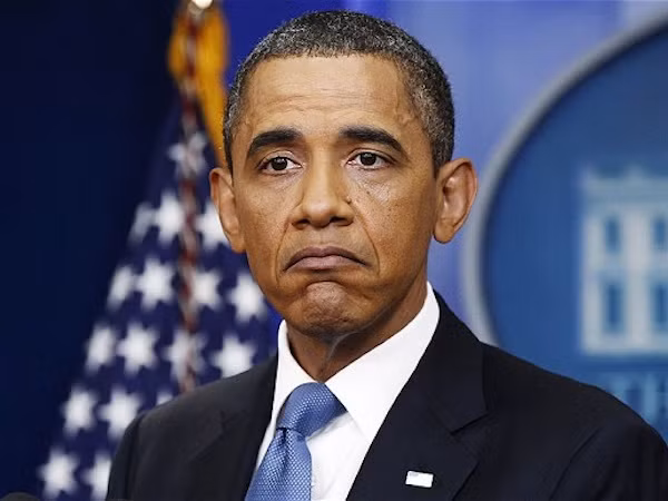 Tổng thống Obama kêu gọi Iran đóng băng chương trình hạt nhân trong 10 năm ảnh 1