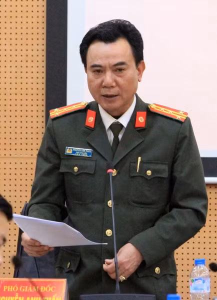 Nỗ lực cao nhất đảm bảo an ninh trật tự để nhân dân vui Xuân, đón Tết ảnh 5