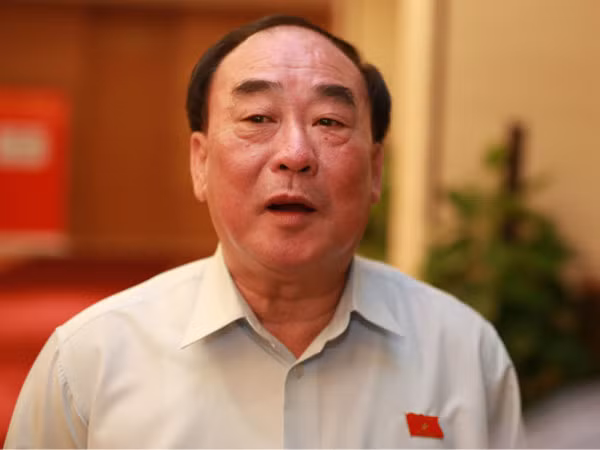 Đường sắt Bắc - Nam: Trăm năm vẫn thế! ảnh 2