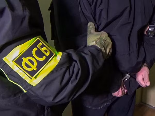 Nga chặn đứng loạt âm mưu khủng bố tại Moscow ảnh 1