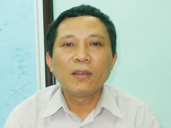Khô hạn kéo dài, nắng nóng đến sớm ảnh 2