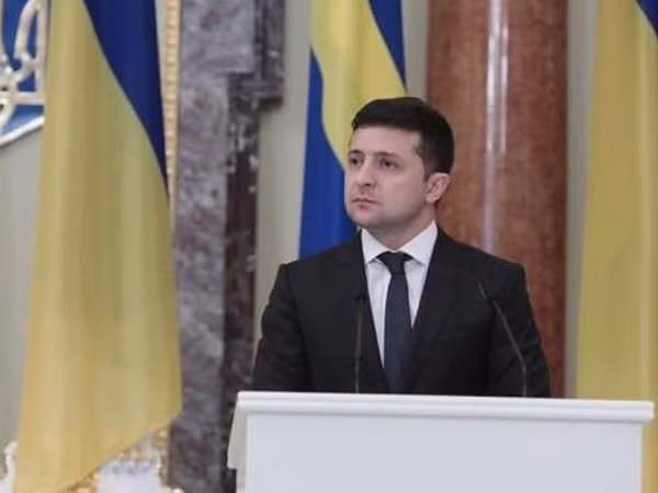 Ukraine muốn tổ chức trao đổi tù nhân quy mô lớn với Nga ảnh 1