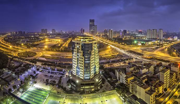 Phấn đấu để người dân Thủ đô có cuộc sống tốt hơn ảnh 3