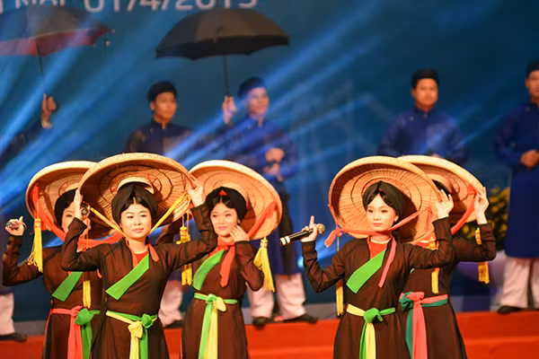 Chủ tịch IPU: “Chúng tôi luôn mang đất nước Việt Nam trong tim“ ảnh 5