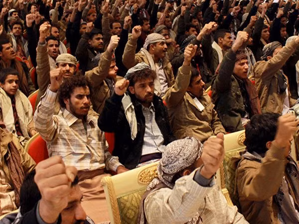 Yemen: Phiến quân Houthi tuyên bố sẵn sàng đàm phán với chính phủ ảnh 1 Yemen: Phiến quân Houthi tuyên bố sẵn sàng đàm phán với chính phủ ảnh 1