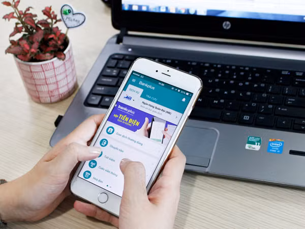 MB BankPlus: Từ điện thoại đến ngân hàng ảnh 1