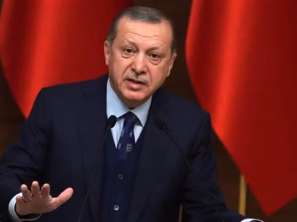 Ông Erdogan yêu cầu SAA rời Idlib ngay lập tức, chứ không phải đến cuối tháng 2 ảnh 1