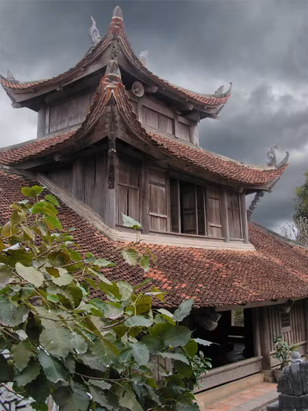 Bí ẩn Bút Tháp (Kỳ cuối): Sách đồng 356 năm tuổi ảnh 1