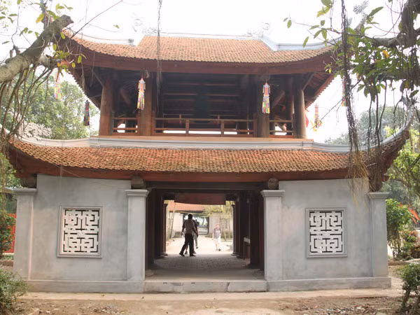 Bí ẩn Bút Tháp (Kỳ cuối): Sách đồng 356 năm tuổi ảnh 4