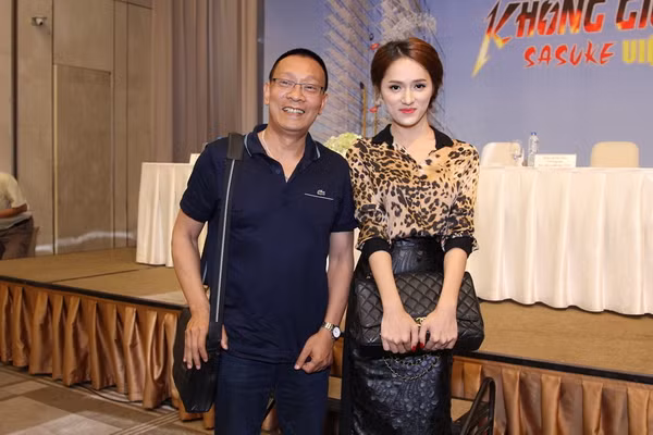Đài truyền hình Việt Nam ra mắt chương trình vận động thể thao ảnh 2