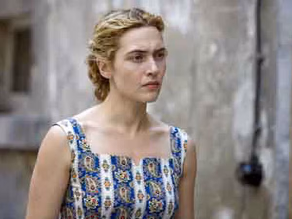 Nhà văn Đức Bernhard Schlink: "Tôi khâm phục Kate Winslet không phải vì vẻ đẹp của cô ấy" ảnh 1