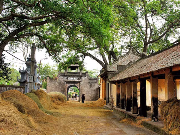Quê nhà xa khuất ảnh 1