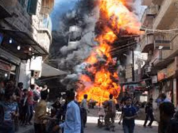 Nếu Syria "cầu cứu", Nga sẵn sàng giúp quét sạch IS ảnh 1
