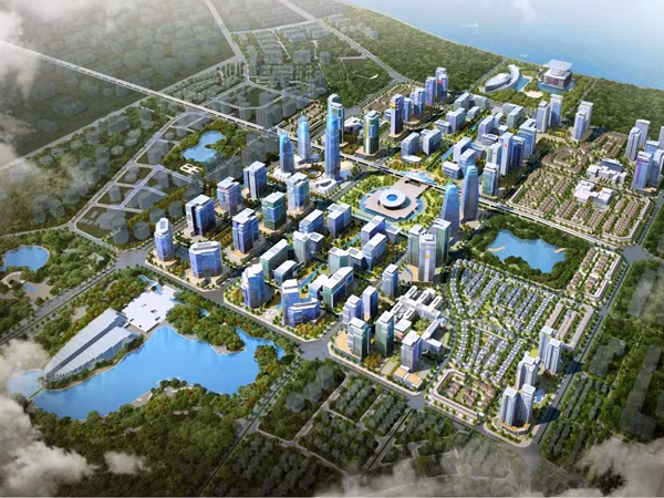 Giải đáp trực tiếp bức xúc của doanh nghiệp ảnh 1