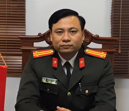 Cống hiến, noi gương dũng cảm của những đồng đội đã hy sinh vì bình yên cuộc sống ảnh 3