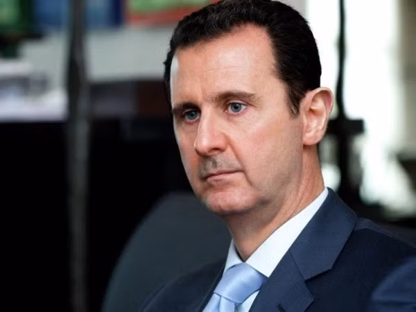 Tổng thống Syria ban hành lệnh ân xá toàn quốc cho mọi tội ác ảnh 1