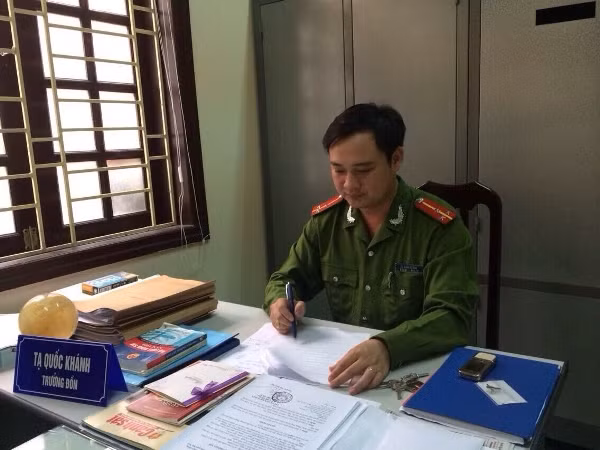 Những thành quả thấy rõ ảnh 6