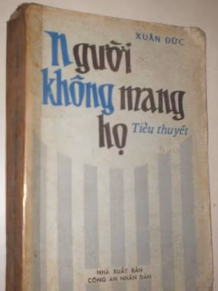 Nhà văn Xuân Đức: Viết để trả nợ quê hương ảnh 2