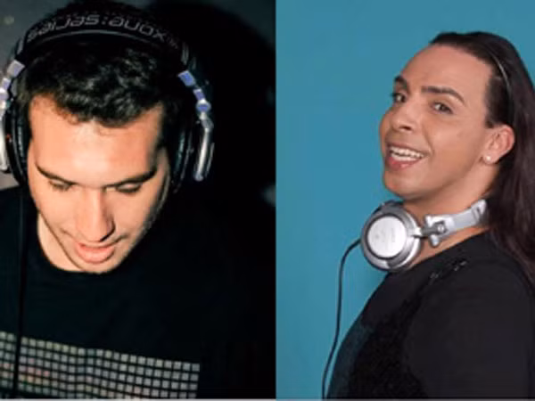 DJ hàng đầu Isarel đến Hà Nội ảnh 1