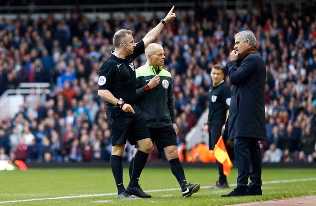Mourinho là "con ngựa bất kham" ảnh 8