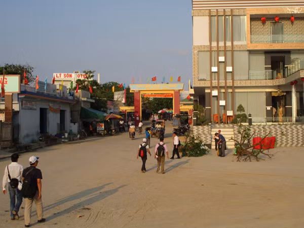 Bài 2: Cất cánh với nguồn điện quốc gia ảnh 3