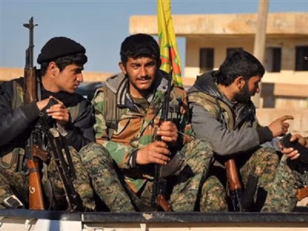Người Kurd giục ông Trump thiết lập vùng an toàn ở bắc Syria ảnh 1 Người Kurd giục ông Trump thiết lập vùng an toàn ở bắc Syria ảnh 1
