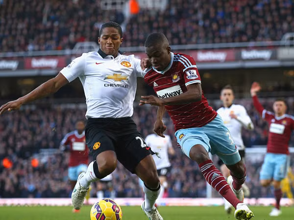 Vòng 15 giải Ngoại hạng Anh: Ẩn số West Ham ảnh 1