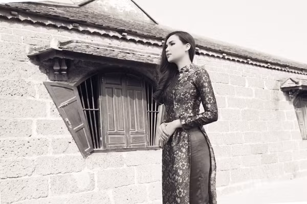 Hoa hậu Đông Nam Á Diệu Hân tái xuất rạng ngời ảnh 6