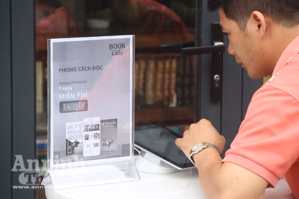 Những điều thú vị không thể bỏ qua ở phố sách Hà Nội ảnh 3 Những điều thú vị không thể bỏ qua ở phố sách Hà Nội ảnh 3